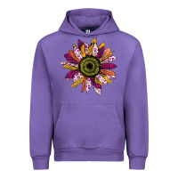 Tulip Sunflower Urban Hoodie - Bettercallsaul