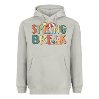 Moon Dust spring break Heavyweight Hoodie - MaliasSmallBusiness