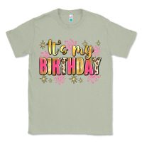 Matcha it's my birthday Classic Tee - JahusDesignShop