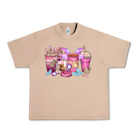 Burro princess coffee cups Urban Heavy Tee - Zillion Design Studio