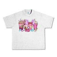 Lunar Rock princess coffee cups Urban Heavy Tee - Zillion Design Studio