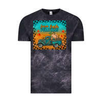 Cloud Black farm fresh pumpkins tumbler Vintage Tee - RanaPortraitStore
