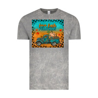 Cloud Rock farm fresh pumpkins tumbler Vintage Tee - RanaPortraitStore