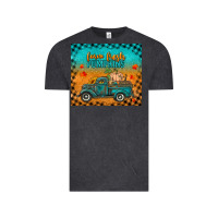Vintage Black farm fresh pumpkins tumbler Vintage Tee - RanaPortraitStore