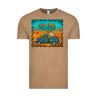 Vintage Coffee farm fresh pumpkins tumbler Vintage Tee - RanaPortraitStore