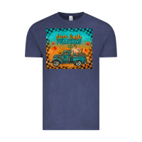 Farm Fresh Pumpkins Tumbler Vintage Tee | Teevron