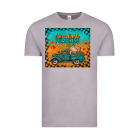 Vintage Zinc farm fresh pumpkins tumbler Vintage Tee - RanaPortraitStore