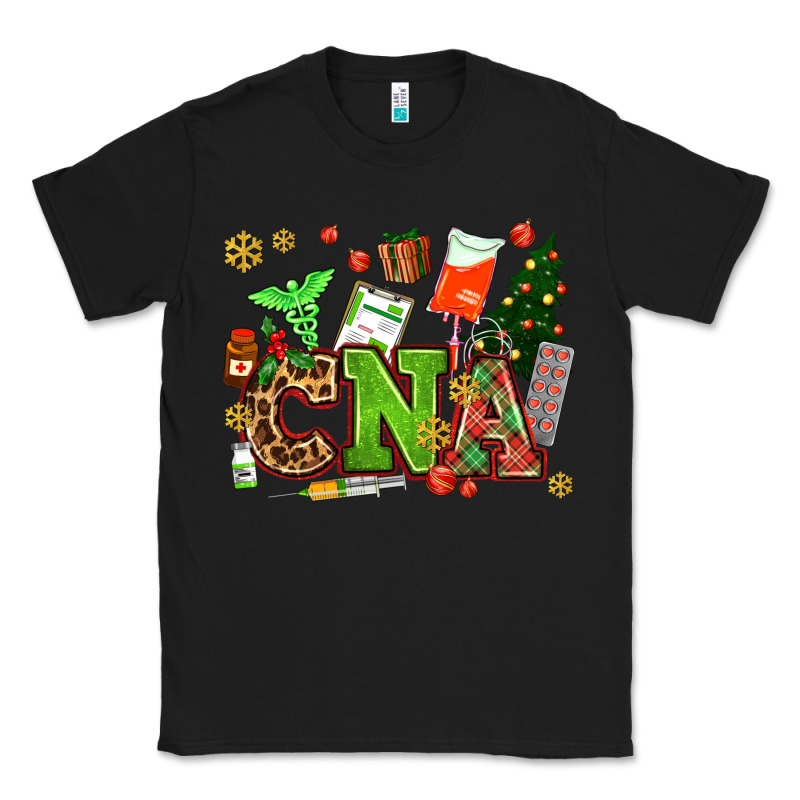 Cna Christmas Classic Tee by AdoDesignShop | Teevron