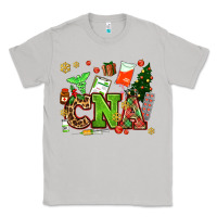 Moon Dust cna christmas Classic Tee - AdoDesignShop