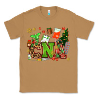 Toasted Coconut cna christmas Classic Tee - AdoDesignShop