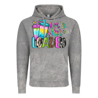 Cloud Rock let's get loaded Vintage Hoodie - JahusDesignShop