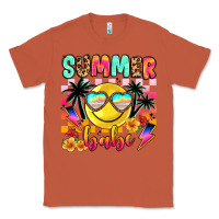 Copper summer babe Classic Tee - JahusDesignShop
