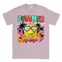 Lilac summer babe Classic Tee - JahusDesignShop