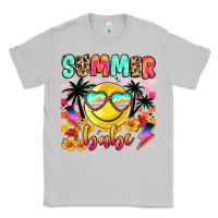 Moon Dust summer babe Classic Tee - JahusDesignShop