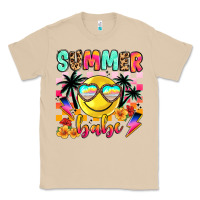 Mushroom summer babe Classic Tee - JahusDesignShop