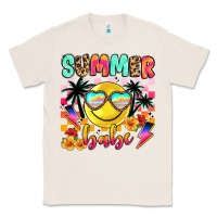 Natural summer babe Classic Tee - JahusDesignShop