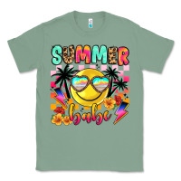 Sage summer babe Classic Tee - JahusDesignShop