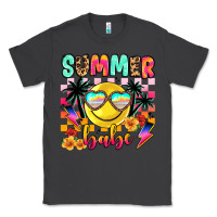 Smoke summer babe Classic Tee - JahusDesignShop