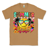 Toasted Coconut summer babe Classic Tee - JahusDesignShop