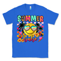 True Royal summer babe Classic Tee - JahusDesignShop