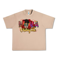 Burro mama chingona Urban Heavy Tee - CTS Tumbler Store