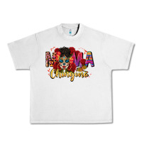 Lunar Rock mama chingona Urban Heavy Tee - CTS Tumbler Store