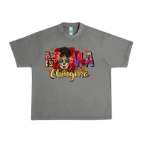 Tornado mama chingona Urban Heavy Tee - CTS Tumbler Store