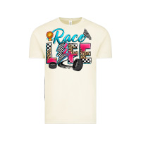 Race Life Vintage Tee | Teevron