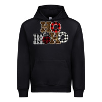 Black ho ho buffalo Urban Hoodie - Bettercallsaul