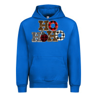 Cobalt ho ho buffalo Urban Hoodie - Bettercallsaul