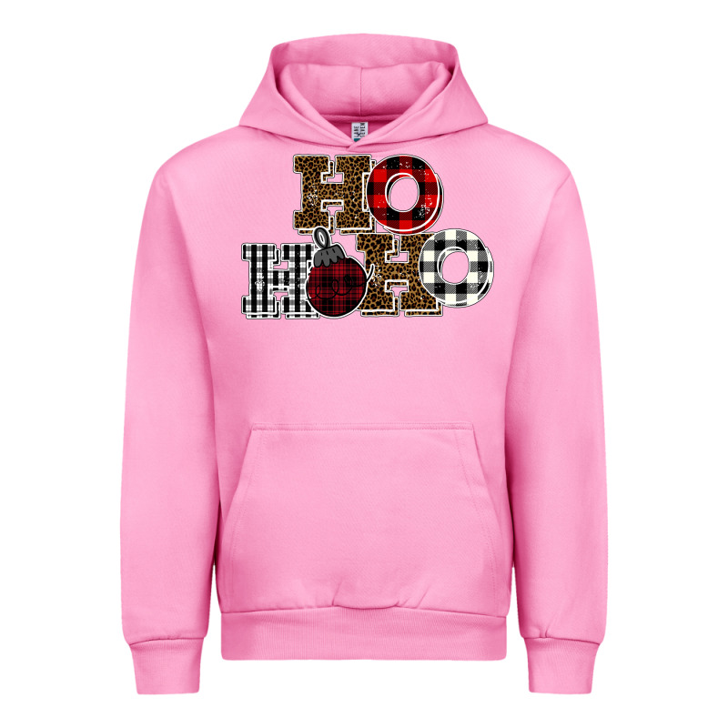 Ho Ho Buffalo Urban Hoodie by Bettercallsaul | Teevron