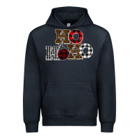 Navy ho ho buffalo Urban Hoodie - Bettercallsaul