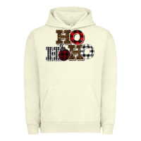 Pigment Pistachio ho ho buffalo Urban Hoodie - Bettercallsaul