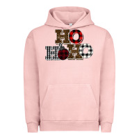 Pigment Salmon ho ho buffalo Urban Hoodie - Bettercallsaul
