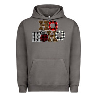 Pigment Tornado ho ho buffalo Urban Hoodie - Bettercallsaul