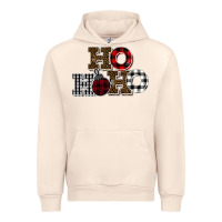Sandshell ho ho buffalo Urban Hoodie - Bettercallsaul
