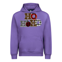 Tulip ho ho buffalo Urban Hoodie - Bettercallsaul