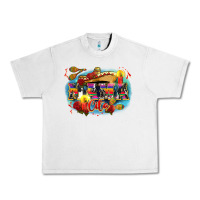 Lunar Rock mama cita Urban Heavy Tee - CTS Tumbler Store
