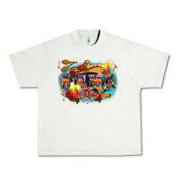 Pistachio mama cita Urban Heavy Tee - CTS Tumbler Store