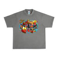 Tornado mama cita Urban Heavy Tee - CTS Tumbler Store