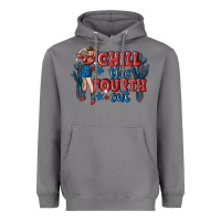 Storm chill the fourth out malia Heavyweight Hoodie - MaliasSmallBusiness
