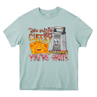 This Might  Sound Chessy But It Think You Are Grat Heavy Core Tee | Teevron