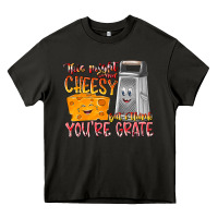 Asphalt This Might  Sound Chessy But it Think You Are Grat Heavy Core Tee - RacoonDesign