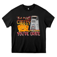 Black This Might  Sound Chessy But it Think You Are Grat Heavy Core Tee - RacoonDesign