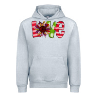 Heather Grey love sunflower Urban Hoodie - Bettercallsaul