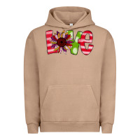 Pigment Burro love sunflower Urban Hoodie - Bettercallsaul