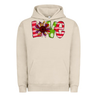 Pigment French Oak love sunflower Urban Hoodie - Bettercallsaul