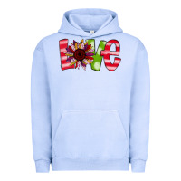 Pigment Grape Ice love sunflower Urban Hoodie - Bettercallsaul