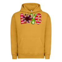 Pigment Peanut Butter love sunflower Urban Hoodie - Bettercallsaul