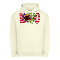 Pigment Pistachio love sunflower Urban Hoodie - Bettercallsaul